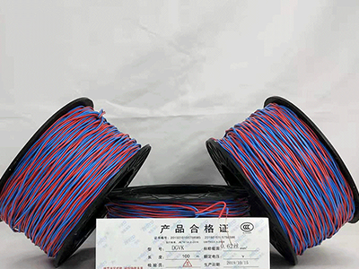 市中数码电子雷管放炮线